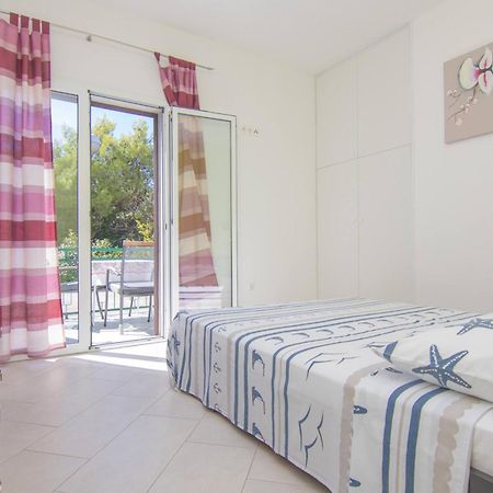 Apartment Kirby Krk Town Exterior foto
