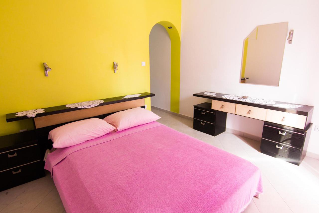 Apartment Kirby Krk Town Exterior foto