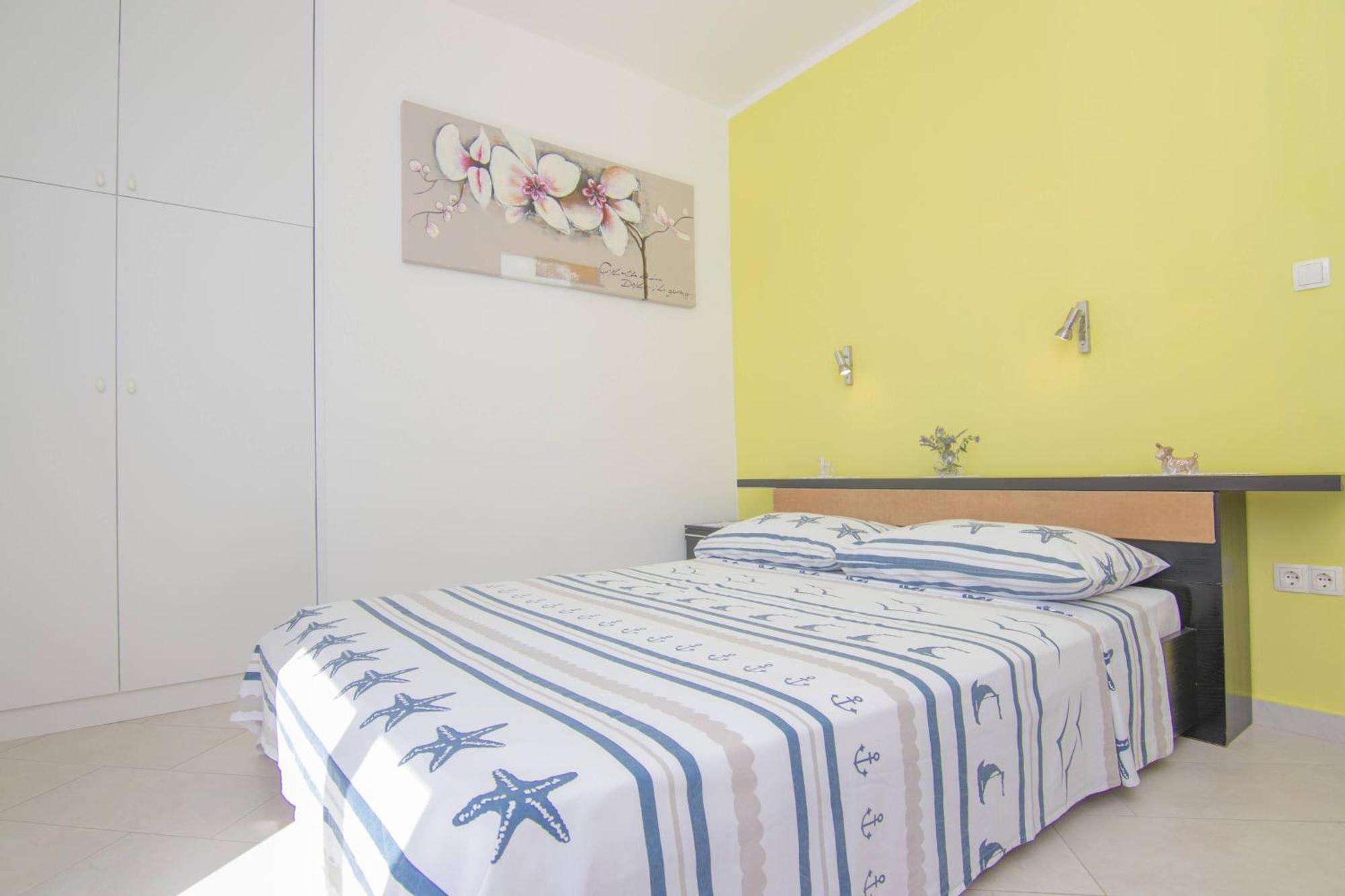 Apartment Kirby Krk Town Exterior foto